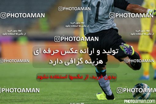 260768, Tehran, [*parameter:4*], لیگ برتر فوتبال ایران، Persian Gulf Cup، Week 5، First Leg، Esteghlal 2 v 1 Naft Tehran on 2015/09/21 at Azadi Stadium