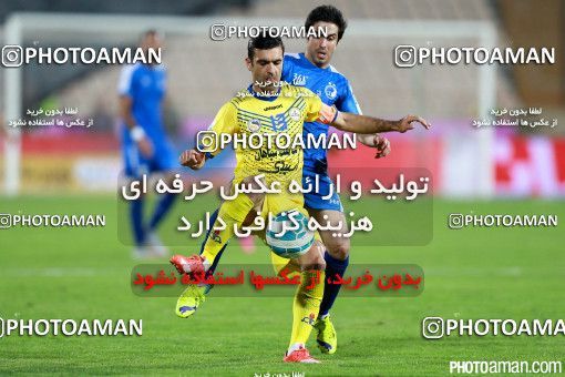 295243, Tehran, [*parameter:4*], لیگ برتر فوتبال ایران، Persian Gulf Cup، Week 5، First Leg، Esteghlal 2 v 1 Naft Tehran on 2015/09/21 at Azadi Stadium