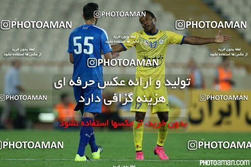 260492, Tehran, [*parameter:4*], لیگ برتر فوتبال ایران، Persian Gulf Cup، Week 5، First Leg، Esteghlal 2 v 1 Naft Tehran on 2015/09/21 at Azadi Stadium