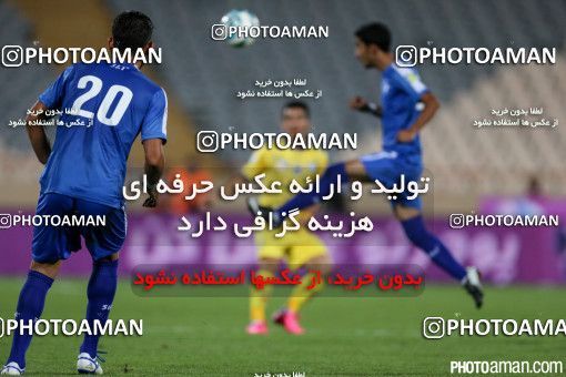 260528, Tehran, [*parameter:4*], لیگ برتر فوتبال ایران، Persian Gulf Cup، Week 5، First Leg، Esteghlal 2 v 1 Naft Tehran on 2015/09/21 at Azadi Stadium