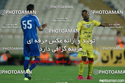 260491, Tehran, [*parameter:4*], لیگ برتر فوتبال ایران، Persian Gulf Cup، Week 5، First Leg، Esteghlal 2 v 1 Naft Tehran on 2015/09/21 at Azadi Stadium