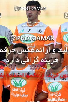 261050, Tehran, [*parameter:4*], لیگ برتر فوتبال ایران، Persian Gulf Cup، Week 7، First Leg، Saipa 1 v 0 Foulad Khouzestan on 2015/09/24 at Shahid Dastgerdi Stadium