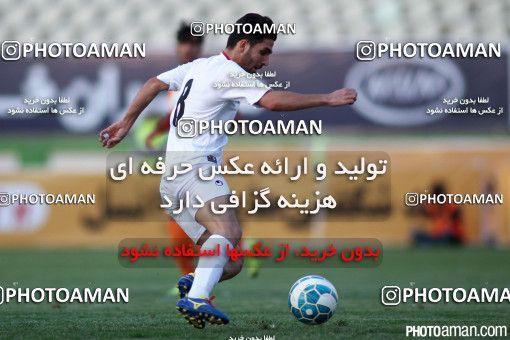 264547, لیگ برتر فوتبال ایران، Persian Gulf Cup، Week 7، First Leg، 2015/09/24، Tehran، Shahid Dastgerdi Stadium، Saipa 1 - 0 Foulad Khouzestan