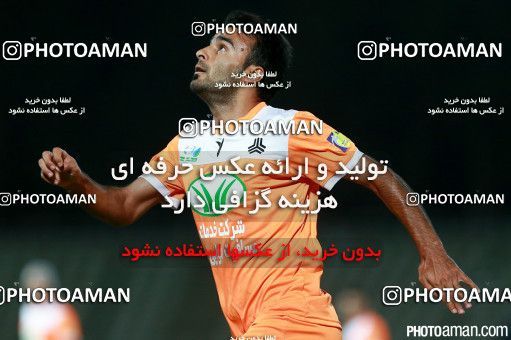 464634, Tehran, [*parameter:4*], لیگ برتر فوتبال ایران، Persian Gulf Cup، Week 7، First Leg، Saipa 1 v 0 Foulad Khouzestan on 2015/09/24 at Shahid Dastgerdi Stadium