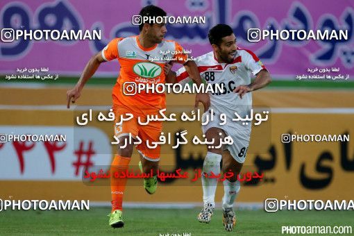 260838, Tehran, [*parameter:4*], لیگ برتر فوتبال ایران، Persian Gulf Cup، Week 7، First Leg، Saipa 1 v 0 Foulad Khouzestan on 2015/09/24 at Shahid Dastgerdi Stadium