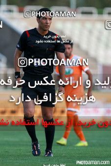 464579, Tehran, [*parameter:4*], لیگ برتر فوتبال ایران، Persian Gulf Cup، Week 7، First Leg، Saipa 1 v 0 Foulad Khouzestan on 2015/09/24 at Shahid Dastgerdi Stadium