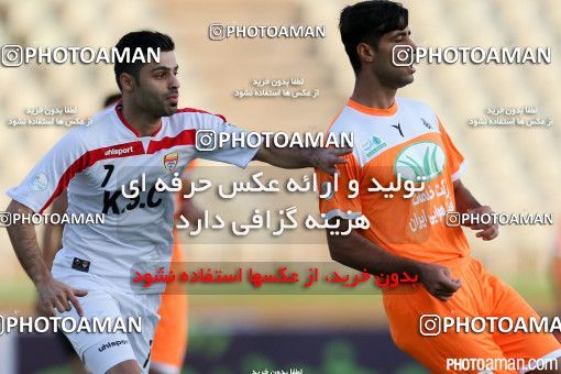 260791, Tehran, [*parameter:4*], لیگ برتر فوتبال ایران، Persian Gulf Cup، Week 7، First Leg، Saipa 1 v 0 Foulad Khouzestan on 2015/09/24 at Shahid Dastgerdi Stadium