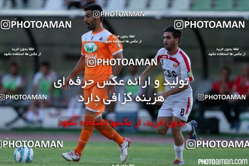 260811, Tehran, [*parameter:4*], لیگ برتر فوتبال ایران، Persian Gulf Cup، Week 7، First Leg، Saipa 1 v 0 Foulad Khouzestan on 2015/09/24 at Shahid Dastgerdi Stadium