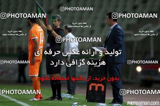 264570, Tehran, [*parameter:4*], لیگ برتر فوتبال ایران، Persian Gulf Cup، Week 7، First Leg، Saipa 1 v 0 Foulad Khouzestan on 2015/09/24 at Shahid Dastgerdi Stadium