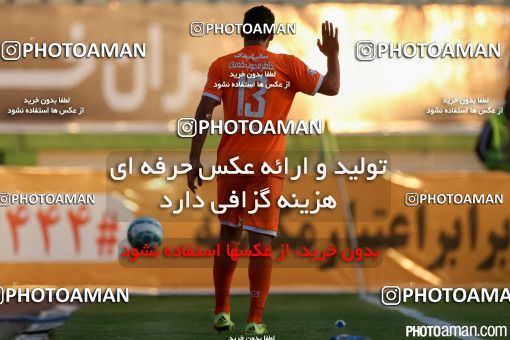 260799, Tehran, [*parameter:4*], لیگ برتر فوتبال ایران، Persian Gulf Cup، Week 7، First Leg، Saipa 1 v 0 Foulad Khouzestan on 2015/09/24 at Shahid Dastgerdi Stadium
