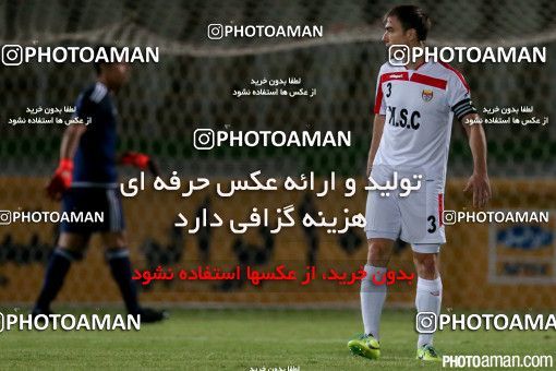260856, Tehran, [*parameter:4*], لیگ برتر فوتبال ایران، Persian Gulf Cup، Week 7، First Leg، Saipa 1 v 0 Foulad Khouzestan on 2015/09/24 at Shahid Dastgerdi Stadium