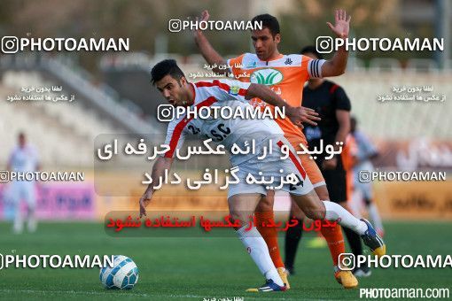464577, Tehran, [*parameter:4*], لیگ برتر فوتبال ایران، Persian Gulf Cup، Week 7، First Leg، Saipa 1 v 0 Foulad Khouzestan on 2015/09/24 at Shahid Dastgerdi Stadium