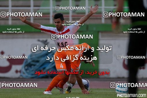 260834, Tehran, [*parameter:4*], لیگ برتر فوتبال ایران، Persian Gulf Cup، Week 7، First Leg، Saipa 1 v 0 Foulad Khouzestan on 2015/09/24 at Shahid Dastgerdi Stadium