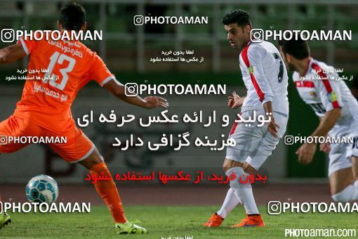260870, Tehran, [*parameter:4*], لیگ برتر فوتبال ایران، Persian Gulf Cup، Week 7، First Leg، Saipa 1 v 0 Foulad Khouzestan on 2015/09/24 at Shahid Dastgerdi Stadium