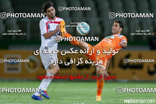 260782, Tehran, [*parameter:4*], لیگ برتر فوتبال ایران، Persian Gulf Cup، Week 7، First Leg، Saipa 1 v 0 Foulad Khouzestan on 2015/09/24 at Shahid Dastgerdi Stadium