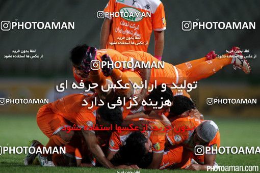 264566, Tehran, [*parameter:4*], لیگ برتر فوتبال ایران، Persian Gulf Cup، Week 7، First Leg، Saipa 1 v 0 Foulad Khouzestan on 2015/09/24 at Shahid Dastgerdi Stadium
