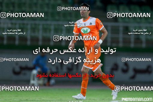 260932, Tehran, [*parameter:4*], لیگ برتر فوتبال ایران، Persian Gulf Cup، Week 7، First Leg، Saipa 1 v 0 Foulad Khouzestan on 2015/09/24 at Shahid Dastgerdi Stadium
