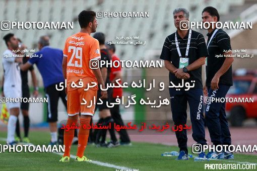 464590, Tehran, [*parameter:4*], لیگ برتر فوتبال ایران، Persian Gulf Cup، Week 7، First Leg، Saipa 1 v 0 Foulad Khouzestan on 2015/09/24 at Shahid Dastgerdi Stadium