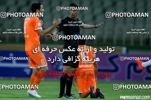 260868, Tehran, [*parameter:4*], لیگ برتر فوتبال ایران، Persian Gulf Cup، Week 7، First Leg، Saipa 1 v 0 Foulad Khouzestan on 2015/09/24 at Shahid Dastgerdi Stadium