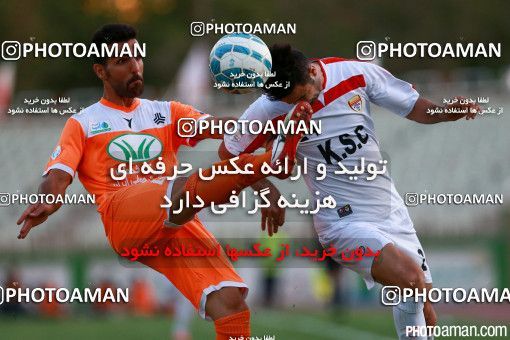 464589, Tehran, [*parameter:4*], لیگ برتر فوتبال ایران، Persian Gulf Cup، Week 7، First Leg، Saipa 1 v 0 Foulad Khouzestan on 2015/09/24 at Shahid Dastgerdi Stadium