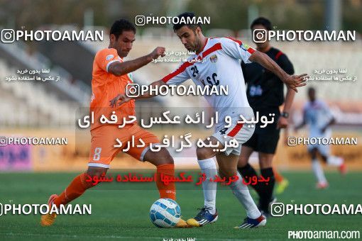 464576, Tehran, [*parameter:4*], لیگ برتر فوتبال ایران، Persian Gulf Cup، Week 7، First Leg، Saipa 1 v 0 Foulad Khouzestan on 2015/09/24 at Shahid Dastgerdi Stadium