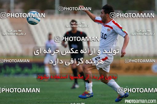 464582, Tehran, [*parameter:4*], لیگ برتر فوتبال ایران، Persian Gulf Cup، Week 7، First Leg، Saipa 1 v 0 Foulad Khouzestan on 2015/09/24 at Shahid Dastgerdi Stadium