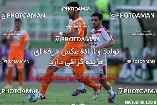 260812, Tehran, [*parameter:4*], لیگ برتر فوتبال ایران، Persian Gulf Cup، Week 7، First Leg، Saipa 1 v 0 Foulad Khouzestan on 2015/09/24 at Shahid Dastgerdi Stadium
