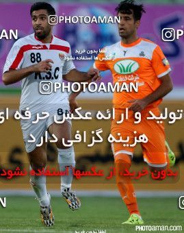 260953, Tehran, [*parameter:4*], لیگ برتر فوتبال ایران، Persian Gulf Cup، Week 7، First Leg، Saipa 1 v 0 Foulad Khouzestan on 2015/09/24 at Shahid Dastgerdi Stadium