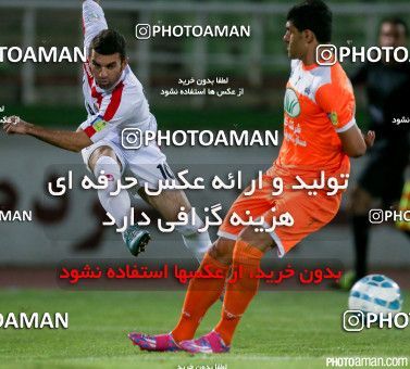 260871, Tehran, [*parameter:4*], لیگ برتر فوتبال ایران، Persian Gulf Cup، Week 7، First Leg، Saipa 1 v 0 Foulad Khouzestan on 2015/09/24 at Shahid Dastgerdi Stadium