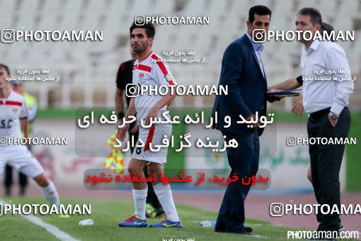 260836, Tehran, [*parameter:4*], لیگ برتر فوتبال ایران، Persian Gulf Cup، Week 7، First Leg، Saipa 1 v 0 Foulad Khouzestan on 2015/09/24 at Shahid Dastgerdi Stadium