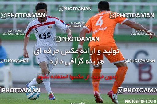 260821, Tehran, [*parameter:4*], لیگ برتر فوتبال ایران، Persian Gulf Cup، Week 7، First Leg، Saipa 1 v 0 Foulad Khouzestan on 2015/09/24 at Shahid Dastgerdi Stadium