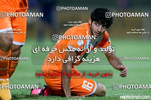 260931, Tehran, [*parameter:4*], لیگ برتر فوتبال ایران، Persian Gulf Cup، Week 7، First Leg، Saipa 1 v 0 Foulad Khouzestan on 2015/09/24 at Shahid Dastgerdi Stadium