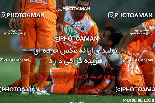 264569, Tehran, [*parameter:4*], لیگ برتر فوتبال ایران، Persian Gulf Cup، Week 7، First Leg، Saipa 1 v 0 Foulad Khouzestan on 2015/09/24 at Shahid Dastgerdi Stadium