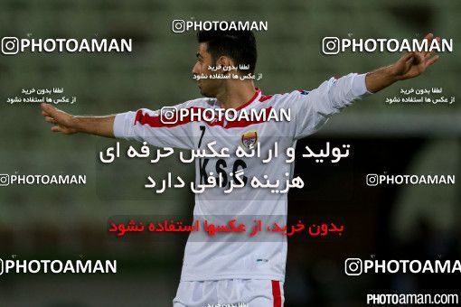 260927, Tehran, [*parameter:4*], لیگ برتر فوتبال ایران، Persian Gulf Cup، Week 7، First Leg، Saipa 1 v 0 Foulad Khouzestan on 2015/09/24 at Shahid Dastgerdi Stadium