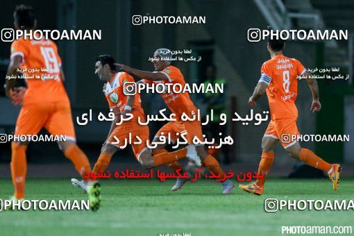 260783, Tehran, [*parameter:4*], لیگ برتر فوتبال ایران، Persian Gulf Cup، Week 7، First Leg، Saipa 1 v 0 Foulad Khouzestan on 2015/09/24 at Shahid Dastgerdi Stadium