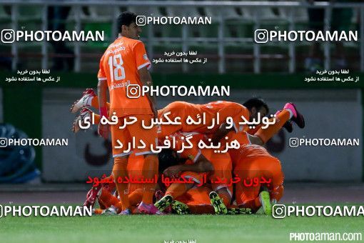 260785, Tehran, [*parameter:4*], لیگ برتر فوتبال ایران، Persian Gulf Cup، Week 7، First Leg، Saipa 1 v 0 Foulad Khouzestan on 2015/09/24 at Shahid Dastgerdi Stadium