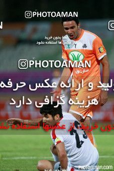 464559, لیگ برتر فوتبال ایران، Persian Gulf Cup، Week 7، First Leg، 2015/09/24، Tehran، Shahid Dastgerdi Stadium، Saipa 1 - 0 Foulad Khouzestan