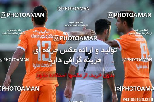 260808, Tehran, [*parameter:4*], لیگ برتر فوتبال ایران، Persian Gulf Cup، Week 7، First Leg، Saipa 1 v 0 Foulad Khouzestan on 2015/09/24 at Shahid Dastgerdi Stadium