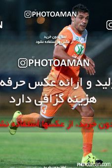 464557, لیگ برتر فوتبال ایران، Persian Gulf Cup، Week 7، First Leg، 2015/09/24، Tehran، Shahid Dastgerdi Stadium، Saipa 1 - 0 Foulad Khouzestan