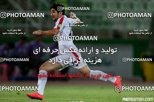 260934, لیگ برتر فوتبال ایران، Persian Gulf Cup، Week 7، First Leg، 2015/09/24، Tehran، Shahid Dastgerdi Stadium، Saipa 1 - 0 Foulad Khouzestan