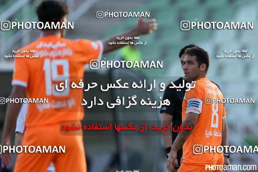 260807, Tehran, [*parameter:4*], لیگ برتر فوتبال ایران، Persian Gulf Cup، Week 7، First Leg، Saipa 1 v 0 Foulad Khouzestan on 2015/09/24 at Shahid Dastgerdi Stadium