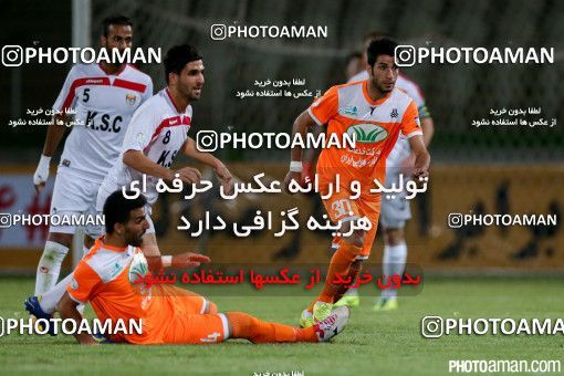 260863, Tehran, [*parameter:4*], لیگ برتر فوتبال ایران، Persian Gulf Cup، Week 7، First Leg، Saipa 1 v 0 Foulad Khouzestan on 2015/09/24 at Shahid Dastgerdi Stadium