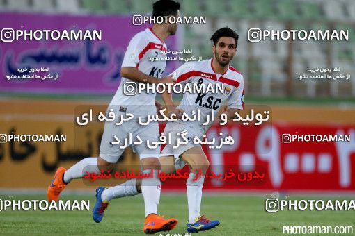 260837, Tehran, [*parameter:4*], لیگ برتر فوتبال ایران، Persian Gulf Cup، Week 7، First Leg، Saipa 1 v 0 Foulad Khouzestan on 2015/09/24 at Shahid Dastgerdi Stadium