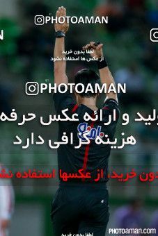 261043, Tehran, [*parameter:4*], لیگ برتر فوتبال ایران، Persian Gulf Cup، Week 7، First Leg، Saipa 1 v 0 Foulad Khouzestan on 2015/09/24 at Shahid Dastgerdi Stadium