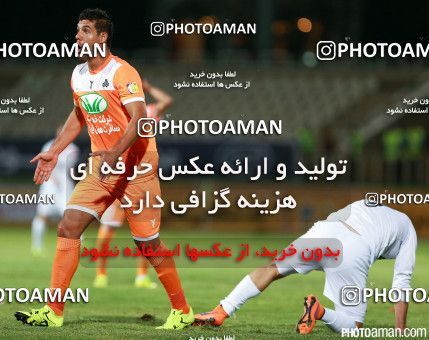 464612, Tehran, [*parameter:4*], لیگ برتر فوتبال ایران، Persian Gulf Cup، Week 7، First Leg، Saipa 1 v 0 Foulad Khouzestan on 2015/09/24 at Shahid Dastgerdi Stadium