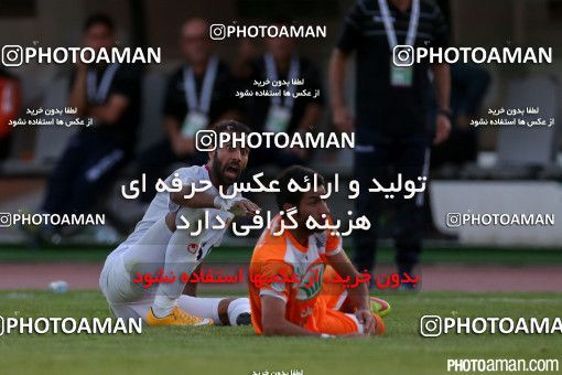 260827, Tehran, [*parameter:4*], لیگ برتر فوتبال ایران، Persian Gulf Cup، Week 7، First Leg، Saipa 1 v 0 Foulad Khouzestan on 2015/09/24 at Shahid Dastgerdi Stadium