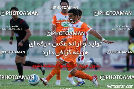 260813, Tehran, [*parameter:4*], لیگ برتر فوتبال ایران، Persian Gulf Cup، Week 7، First Leg، Saipa 1 v 0 Foulad Khouzestan on 2015/09/24 at Shahid Dastgerdi Stadium