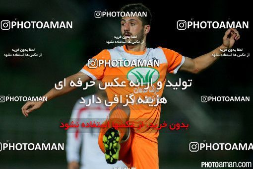 260925, Tehran, [*parameter:4*], لیگ برتر فوتبال ایران، Persian Gulf Cup، Week 7، First Leg، Saipa 1 v 0 Foulad Khouzestan on 2015/09/24 at Shahid Dastgerdi Stadium