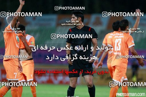 464615, Tehran, [*parameter:4*], لیگ برتر فوتبال ایران، Persian Gulf Cup، Week 7، First Leg، Saipa 1 v 0 Foulad Khouzestan on 2015/09/24 at Shahid Dastgerdi Stadium