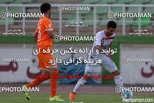 260823, Tehran, [*parameter:4*], لیگ برتر فوتبال ایران، Persian Gulf Cup، Week 7، First Leg، Saipa 1 v 0 Foulad Khouzestan on 2015/09/24 at Shahid Dastgerdi Stadium